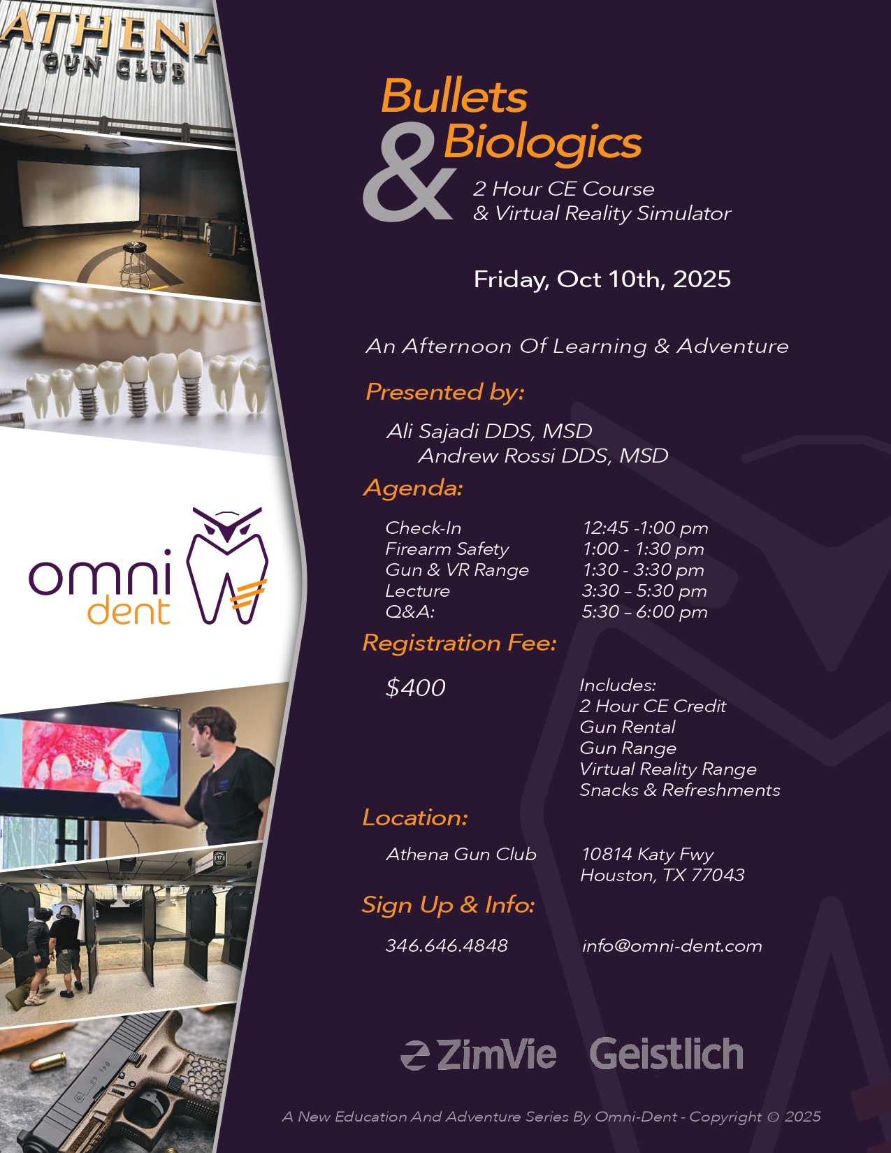 Periodontal Center of Excellence Dental Implant Center