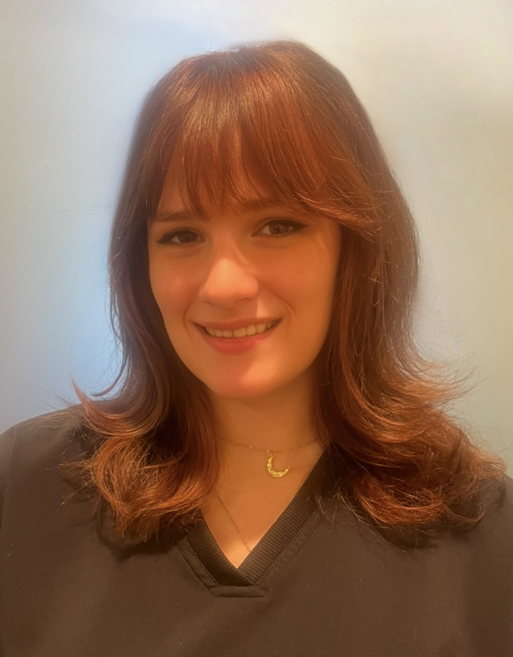 image of the doctor Tessa image of the doctor Tessa