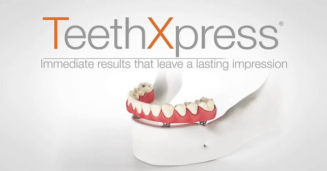 TeethXpress TeethXpress
